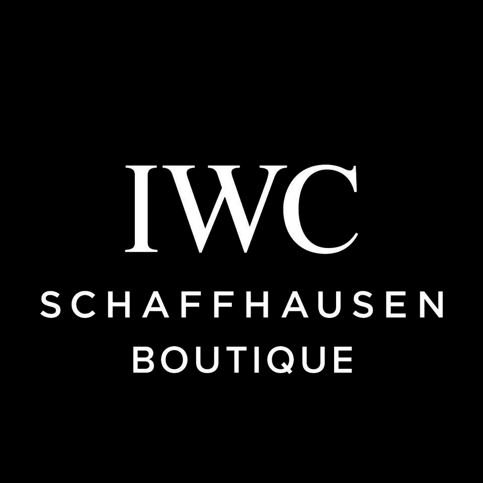 IWC Schaffhausen Boutique - Vancouver - Watch Retailers