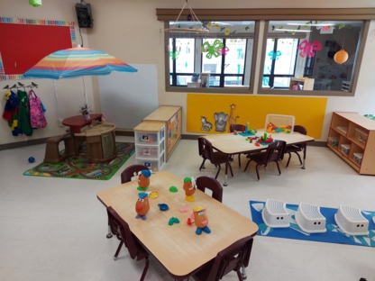 View Brite Beginnings Early Learning and Childcare Centre’s Edmonton profile