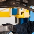 View Trust Auto’s Conklin profile