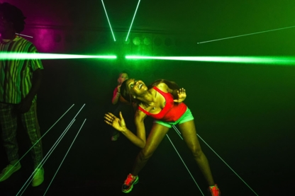 Activate Winnipeg West - Centres et parcs d'attractions