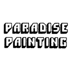 Paradise Painting - Peintres