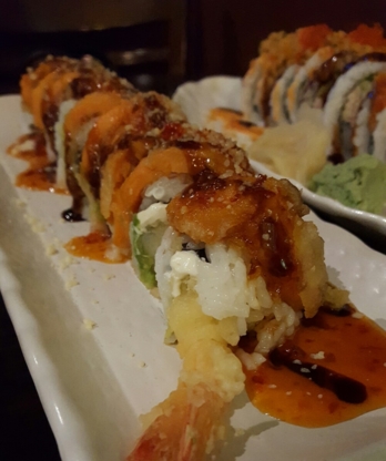 Yoko Sushi - Sushi et restaurants japonais