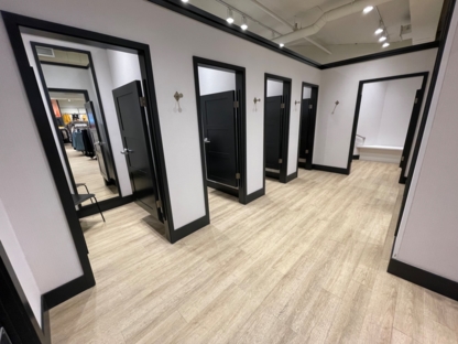 Le Grenier - Magasins de vêtements pour femmes