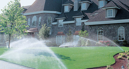 Turf Tech - Landscape Contractors & Designers