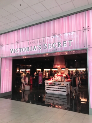 Victoria's Secret - Magasins de lingerie