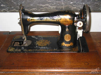 Réparation de Machine à Coudre à domicile - Sewing Machine Stores