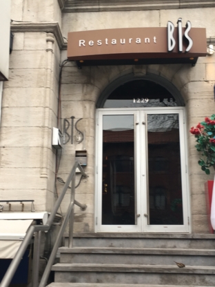 Bis Ristorante - Seafood Restaurants