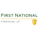 First National Financial LP - Prêts hypothécaires