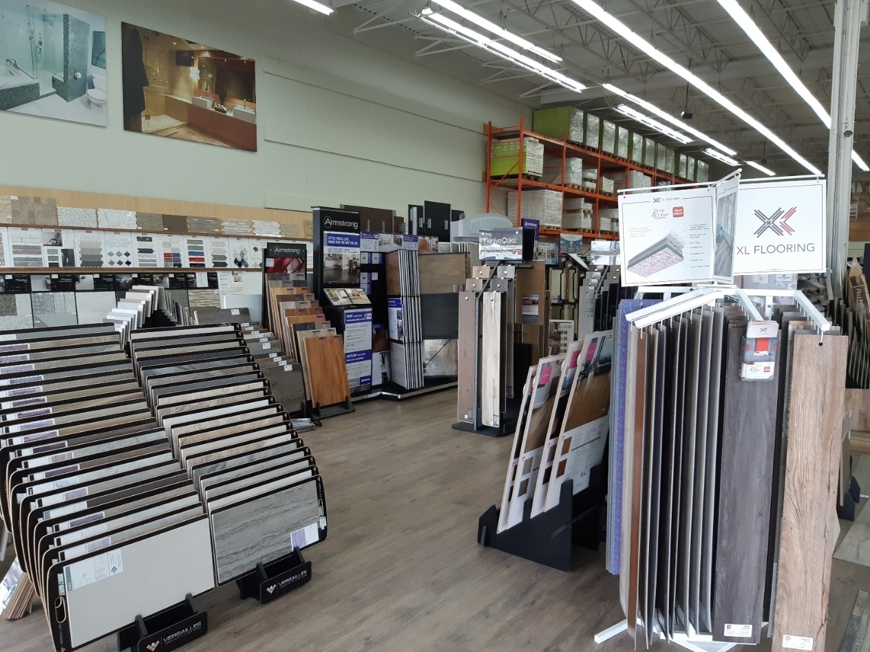 Premium Flooring Liquidators Ltd Opening Hours 1126 Northside