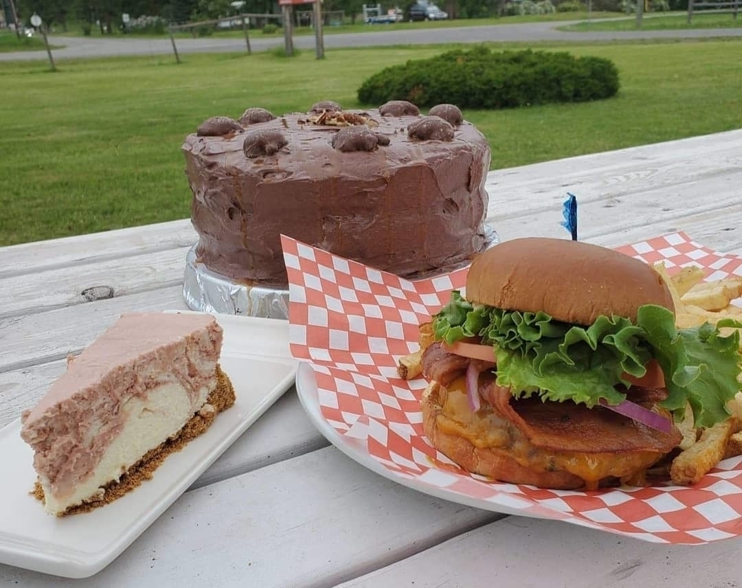 Sam's Pizza Ltd - Pizza et pizzérias