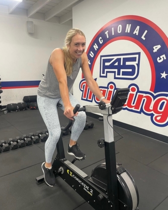 F45 Training Ambleside Beach District - Fitness Gyms