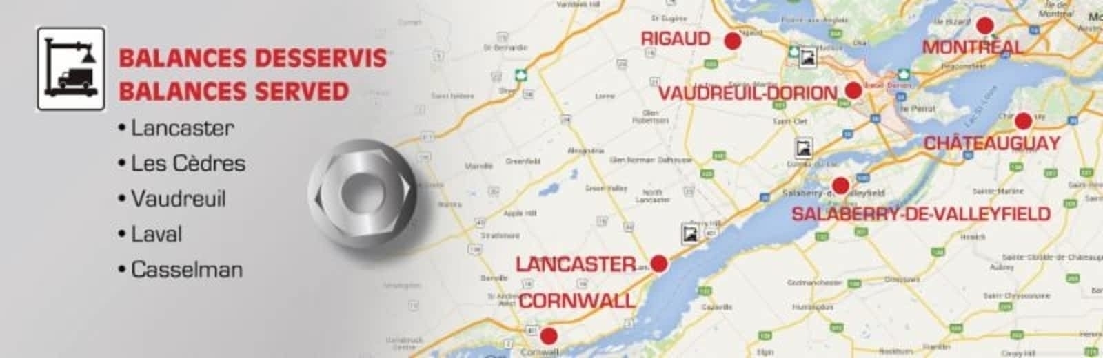 SOS Road Services Plus Inc - Truck Repair & Service