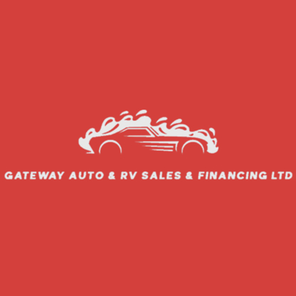 Gateway Auto & Rv Sales & Financing - Used Car Dealers