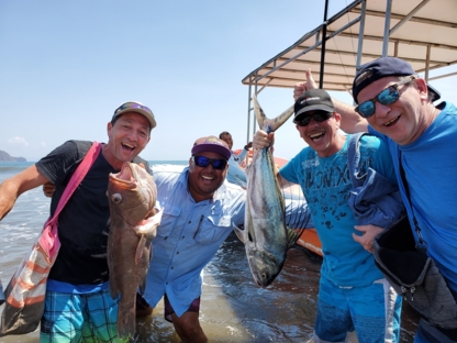 Fishunter Jay's - Guide De Pêche Prostaff - Fishing & Hunting