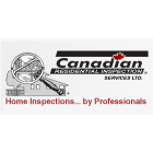 Canadian Residential Inspection Services - Ian MacDougall - Inspection de maisons