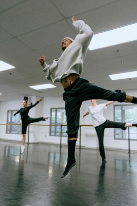 Ballet Divertimento - Cours de danse