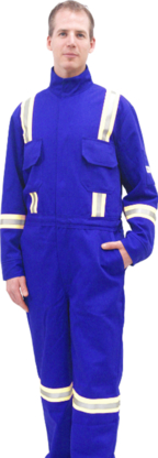 Winner Garment Industries Ltd - Safety Equipment & Clothing