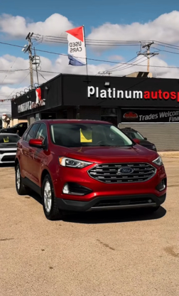 Platinum Autosport - Used Car Dealers