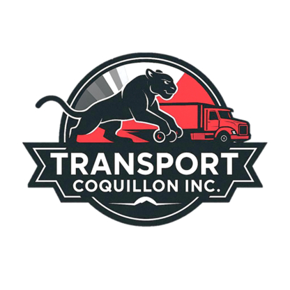 Transport Coquillon Inc. - Services de transport