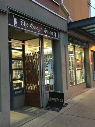 The Googh Salon - Salons de coiffure