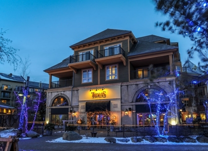 View Tholos Restaurant’s Barrie profile