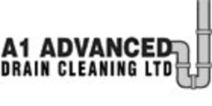 A1 Advanced Drain Cleaning Ltd - Drain & Sewer Cleaning