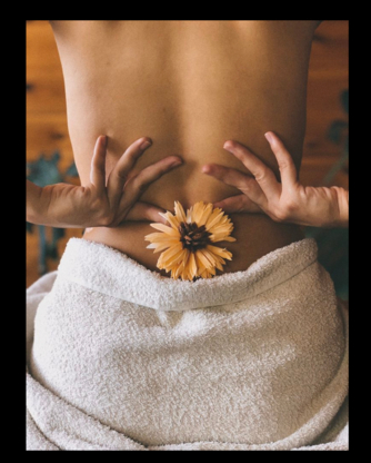 Topaz Massage - Massothérapeutes