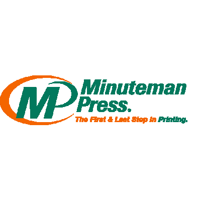Minuteman Press - Copying & Duplicating Service
