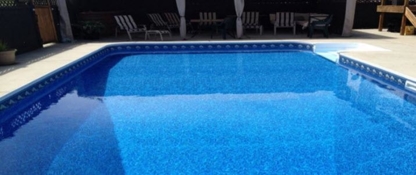Pool Shark - Entretien et nettoyage de piscines