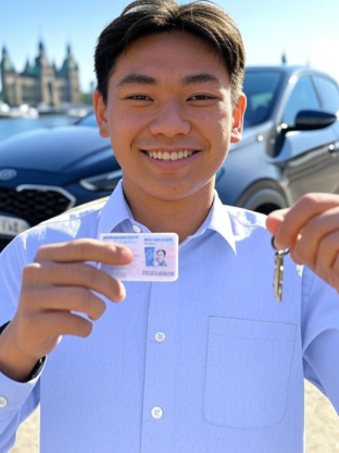 I-Drive Driving School - Écoles de conduite