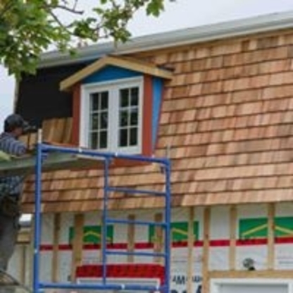 Vokey Construction - Home Improvements & Renovations
