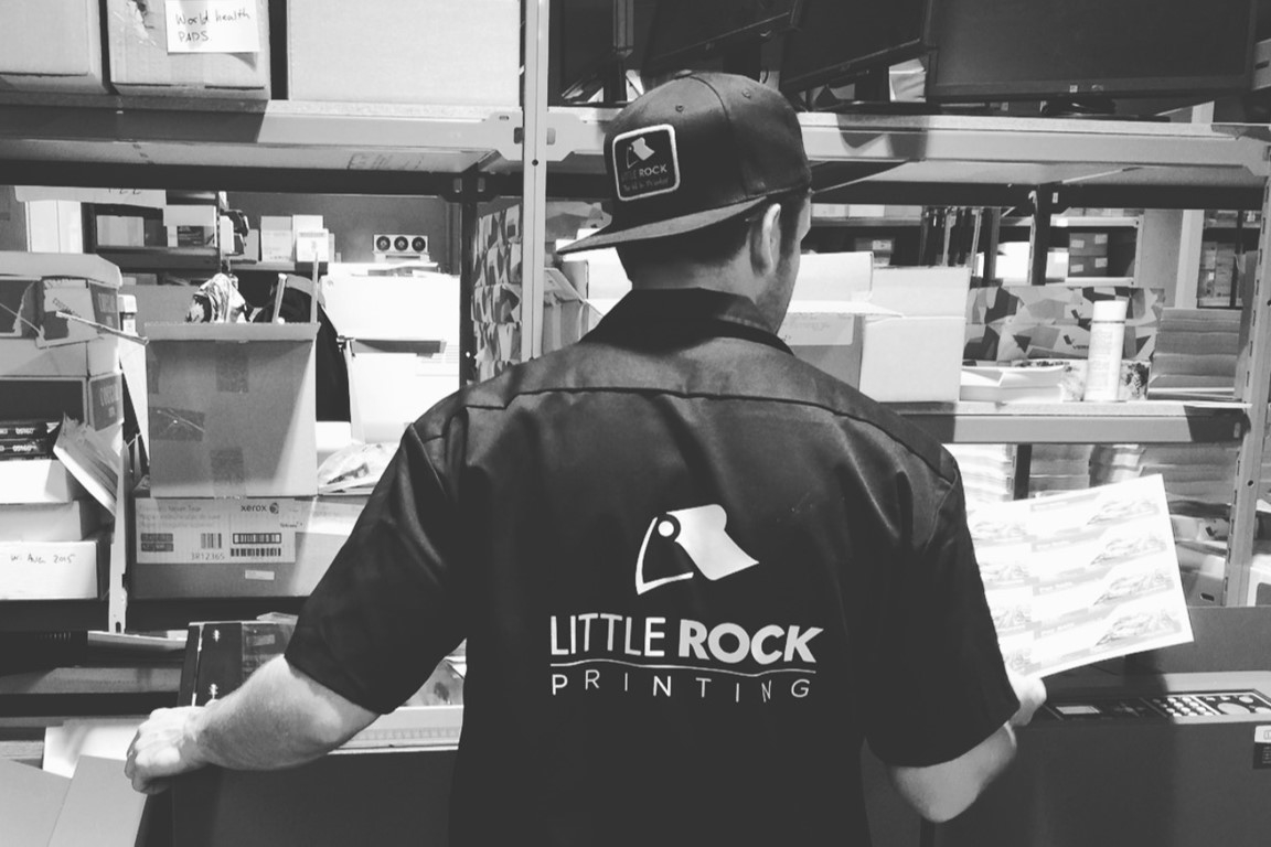 Little Rock Printing - Opening Hours - 124-1011 9 Ave SE, Calgary, AB