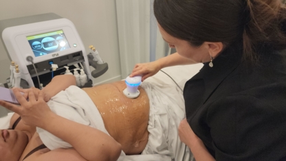 Sparkle Lifestyle & MediSpa - Beauty & Health Spas