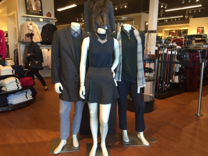 Banana Republic Outlet - Women's Clothing Stores