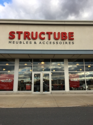 Structube - Furniture Stores