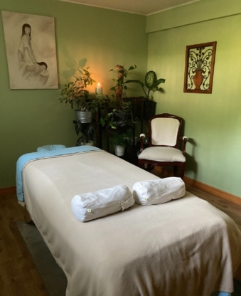 Massage et Soins respiratoires NR - Massage Therapists