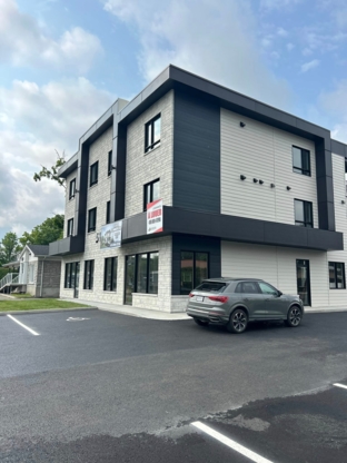 Immo-Jem Inc Quebec - Real Estate Agents & Brokers