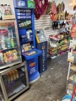 CoinFlip Bitcoin ATM - Venice Convenience (Richmond Hill) - Banks
