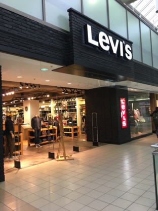 levi's willowbrook mall