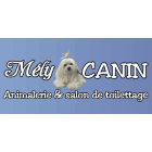 Mély Canin - Animaleries