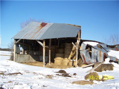 Rosie's Demolition & Recycling - Used Building Materials