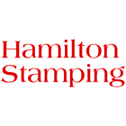 Hamilton Stamping Ltd - Ateliers d'usinage