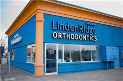 Linden Ridge Orthodontics - Cliniques et centres dentaires