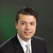 Joseph Pace - TD Wealth Private Investment Advice - Investment Advisory Services