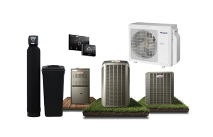 Icare Home Comfort Inc - Air Conditioning Contractors