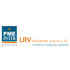 LRV Notaires s.e.n.c.r.l. Pme Inter Notaires - Notaires