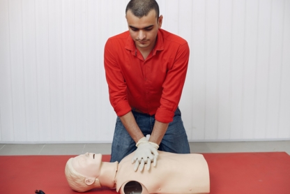 Calgary Institute of First Aid and CPR - First Aid Courses