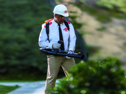 Orkin Canada Pest Control - Extermination et fumigation