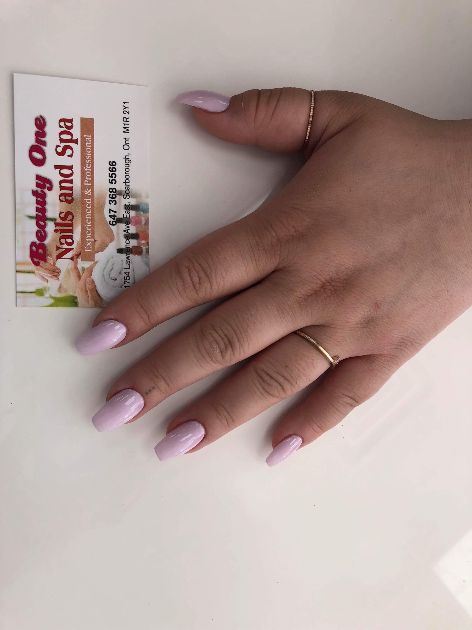 beauty-one-nails-and-spa-opening-hours-1754-lawrence-ave-e