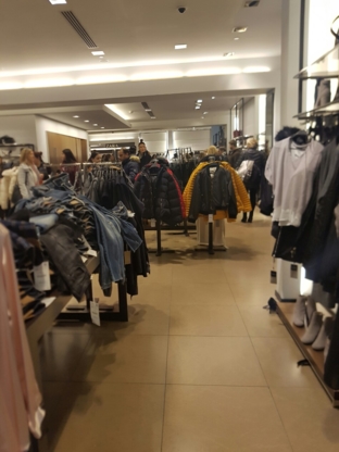 Zara - Clothing Stores